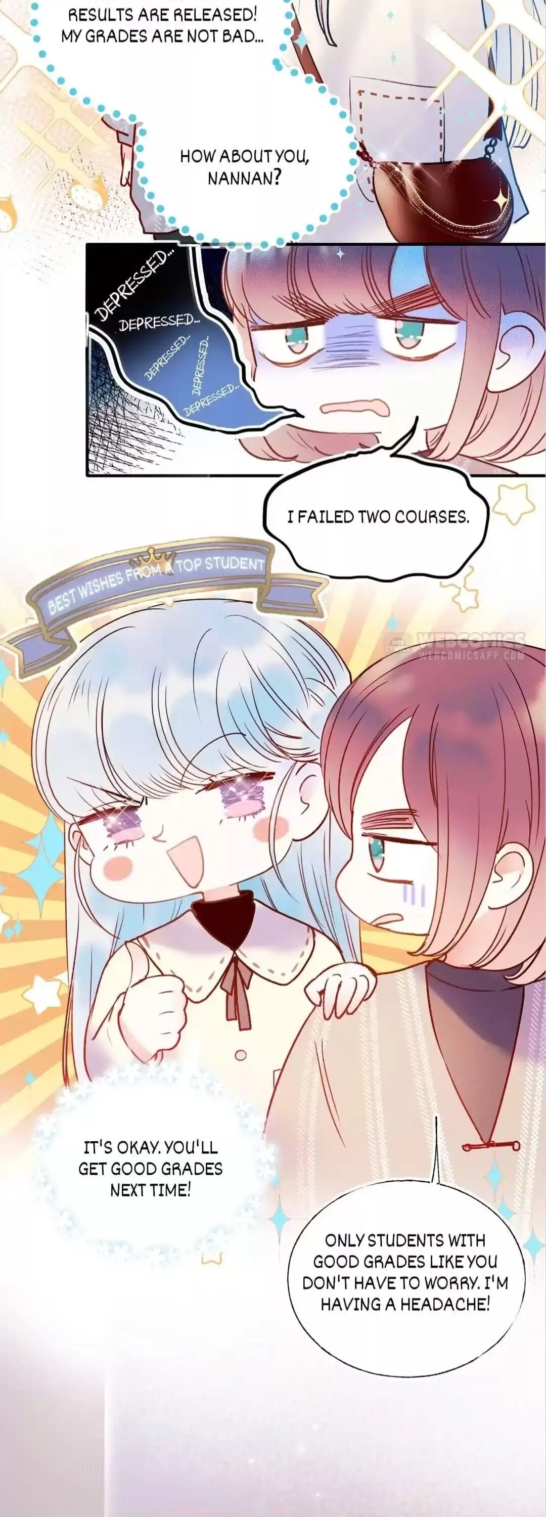 Read To be Winner chapter 50 image 5 on Lezhin