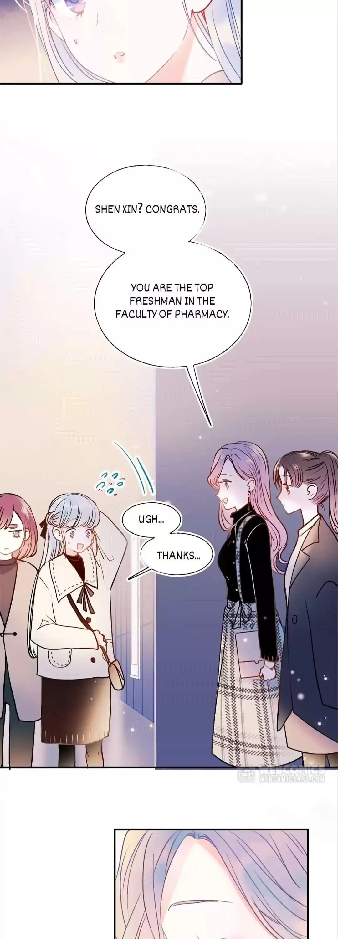 Read To be Winner chapter 50 image 7 on Lezhin