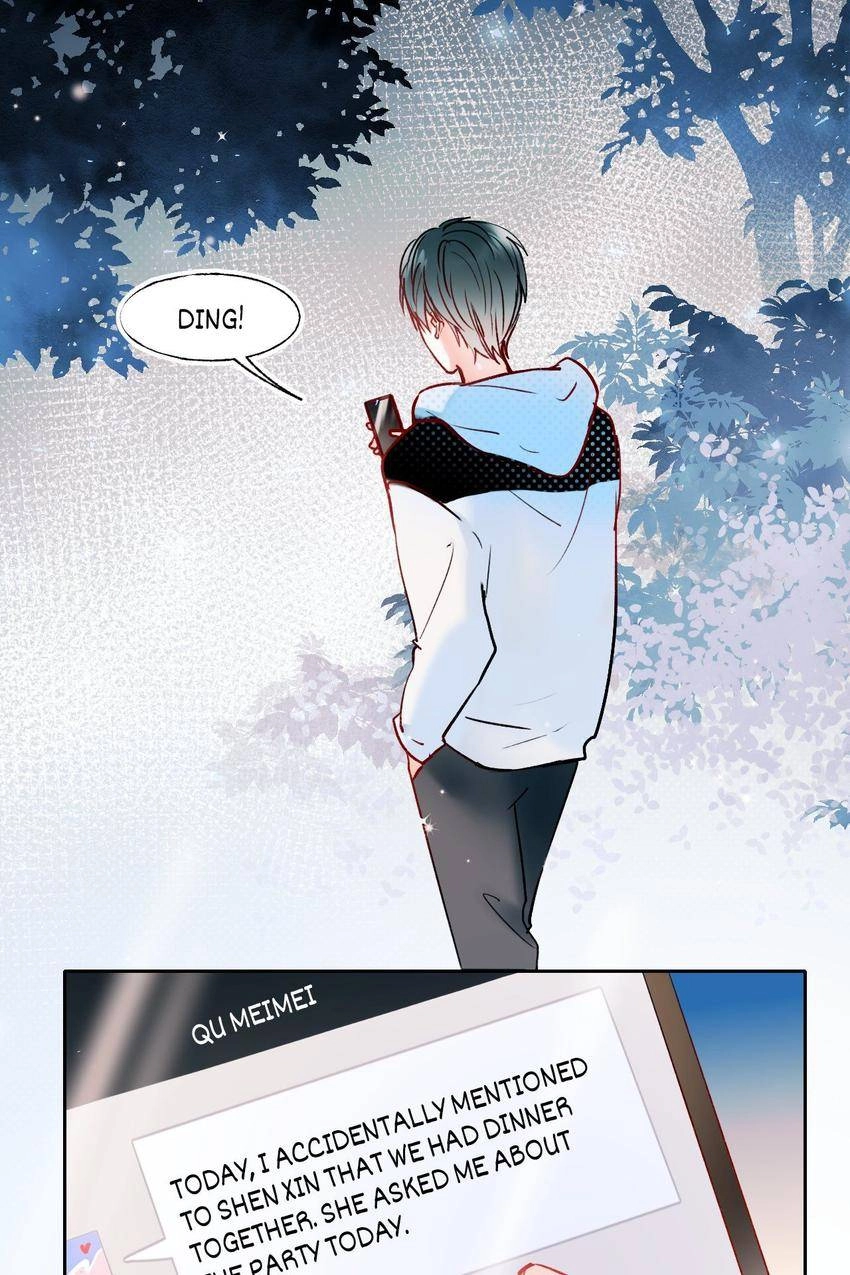 Read To be Winner chapter 51 image 16 on Lezhin