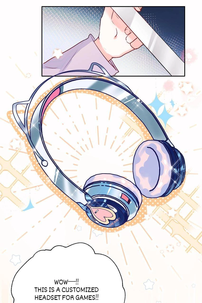 Read To be Winner chapter 51 image 2 on Lezhin
