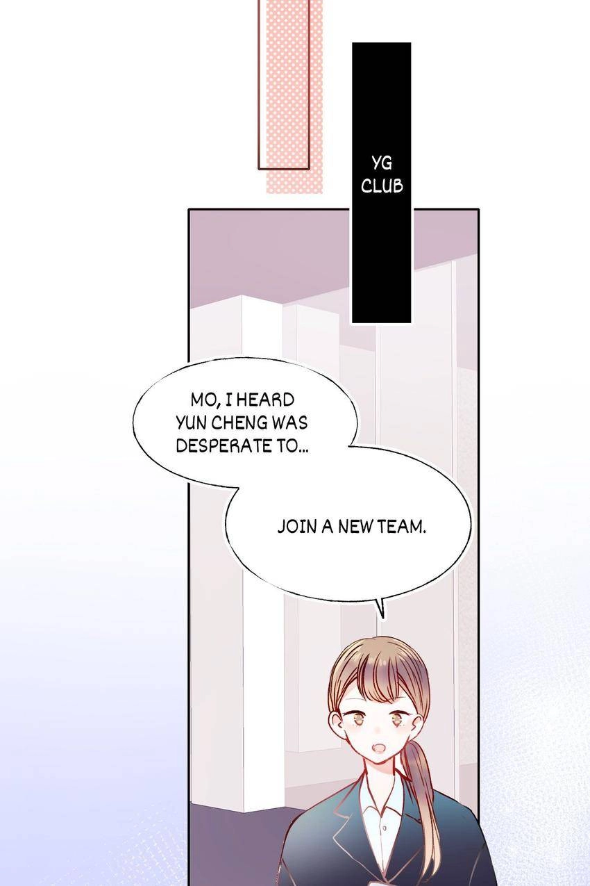 Read To be Winner chapter 51 image 20 on Lezhin