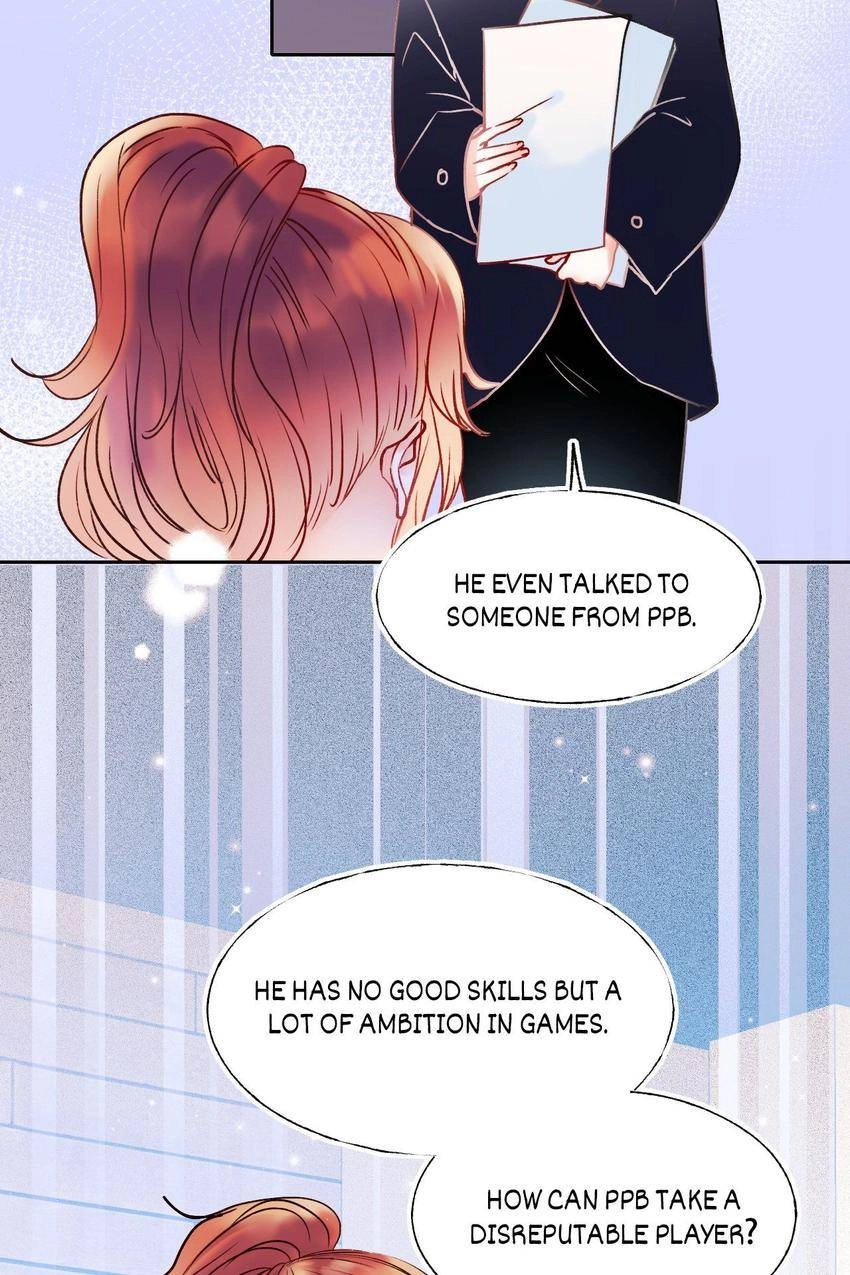 Read To be Winner chapter 51 image 21 on Lezhin