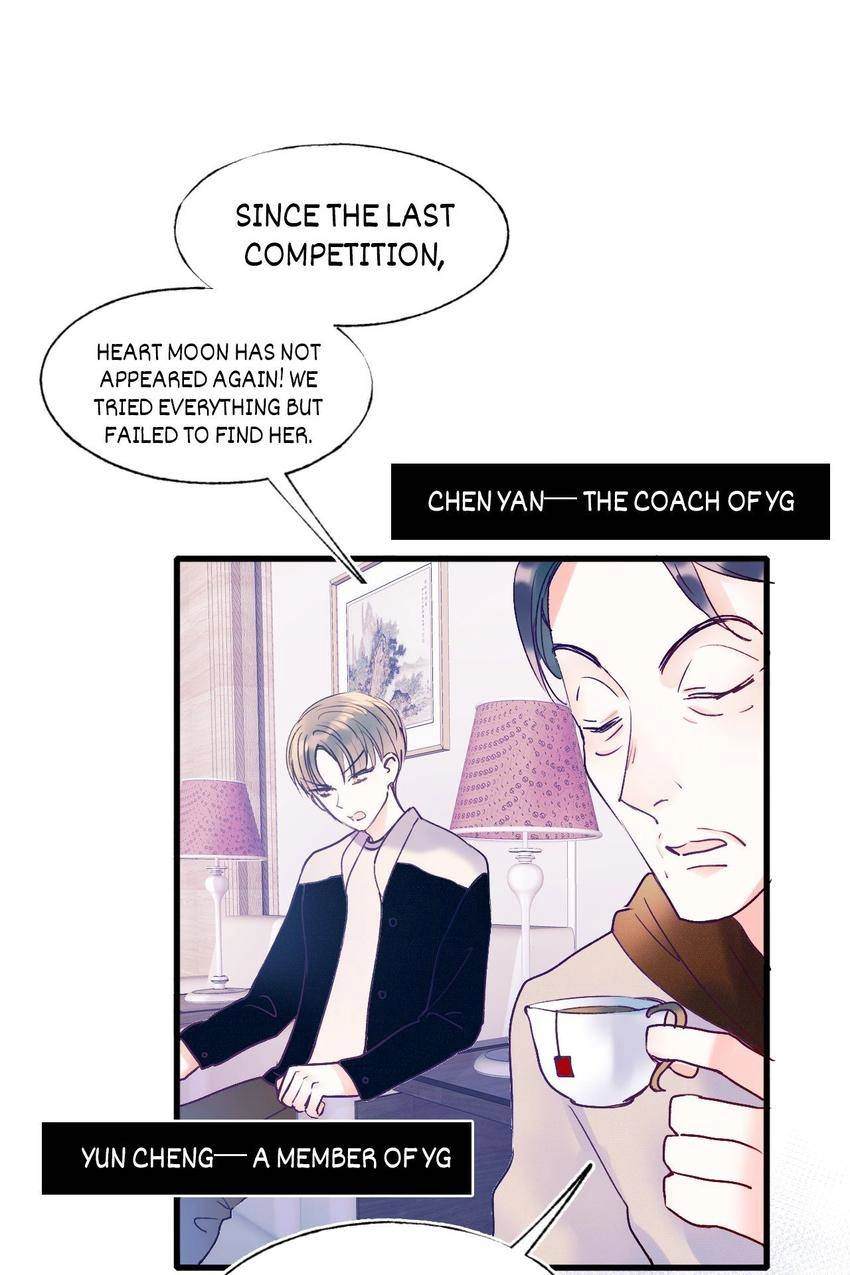 Read To be Winner chapter 51 image 29 on Lezhin
