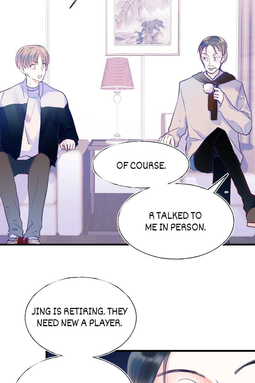 Read To be Winner chapter 51 image 31 on Lezhin