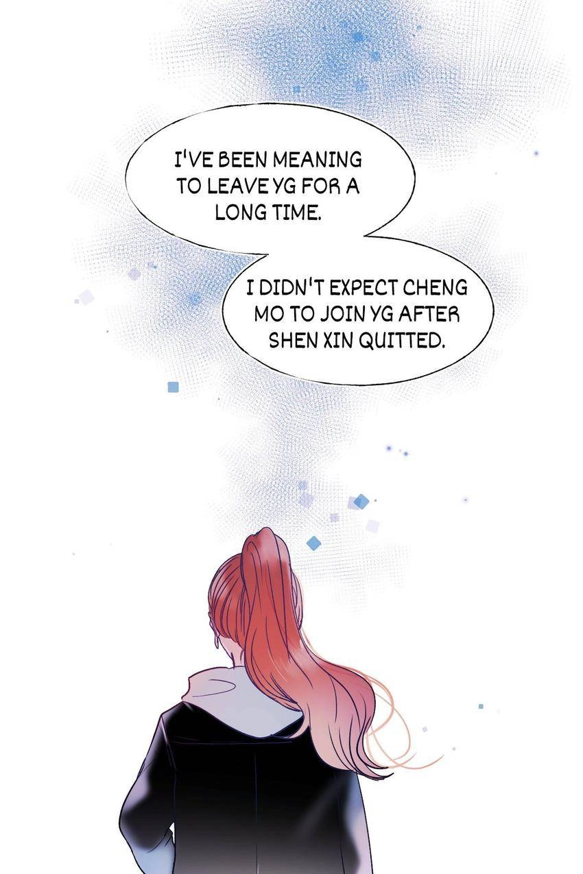 Read To be Winner chapter 51 image 33 on Lezhin