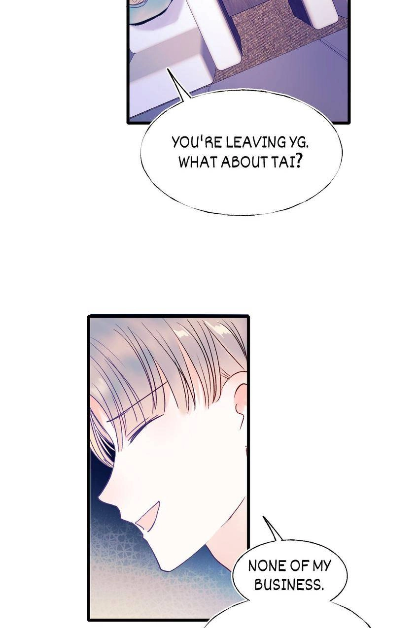 Read To be Winner chapter 51 image 35 on Lezhin