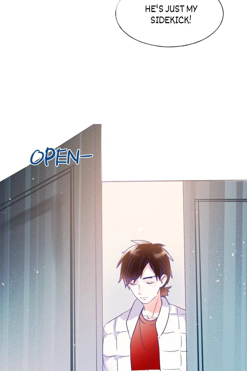 Read To be Winner chapter 51 image 36 on Lezhin