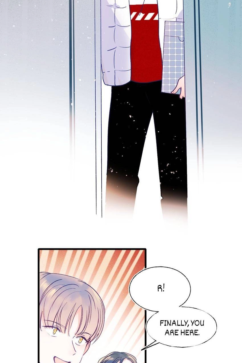 Read To be Winner chapter 51 image 37 on Lezhin