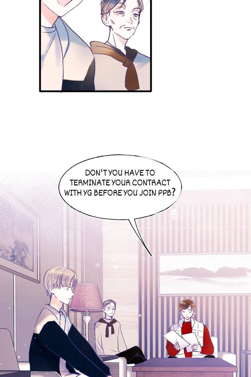 Read To be Winner chapter 51 image 38 on Lezhin