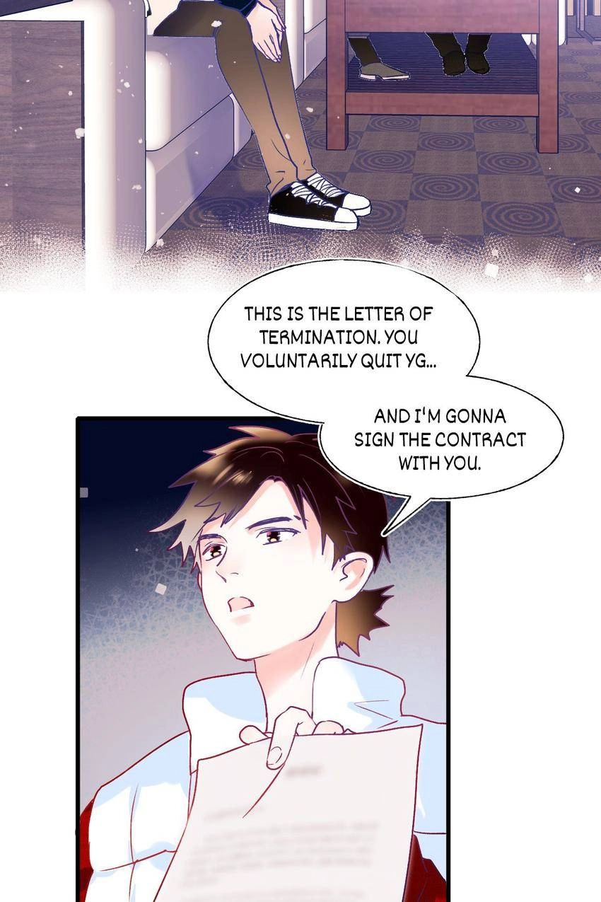 Read To be Winner chapter 51 image 39 on Lezhin