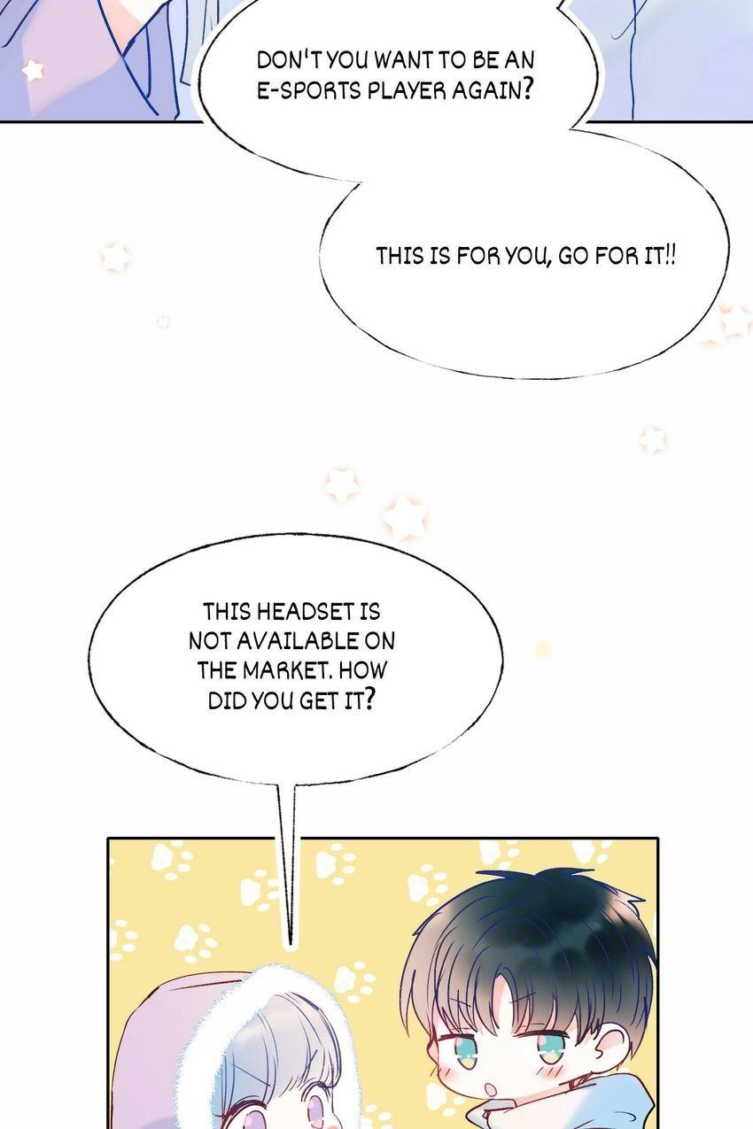 Read To be Winner chapter 51 image 4 on Lezhin