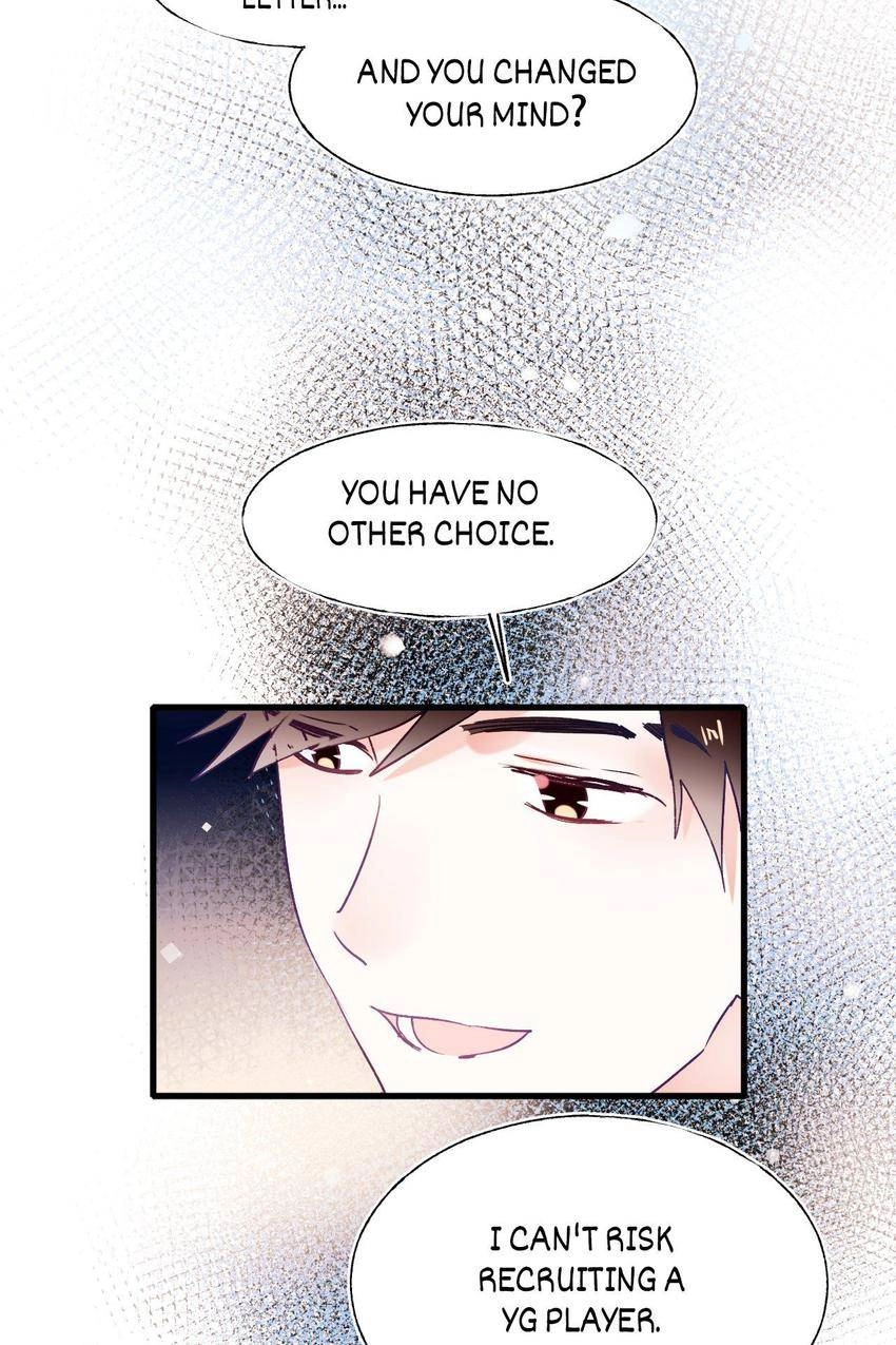 Read To be Winner chapter 51 image 41 on Lezhin