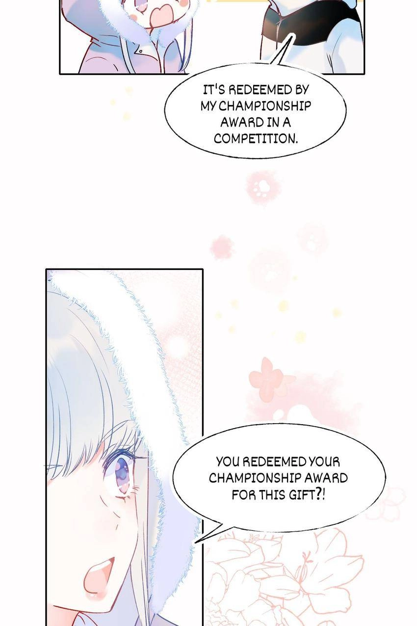 Read To be Winner chapter 51 image 5 on Lezhin