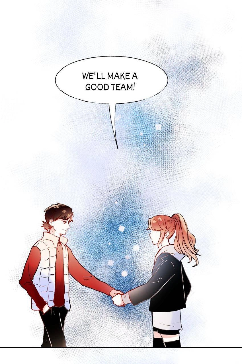 Read To be Winner chapter 51 image 51 on Lezhin