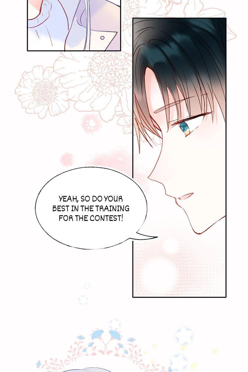 Read To be Winner chapter 51 image 6 on Lezhin