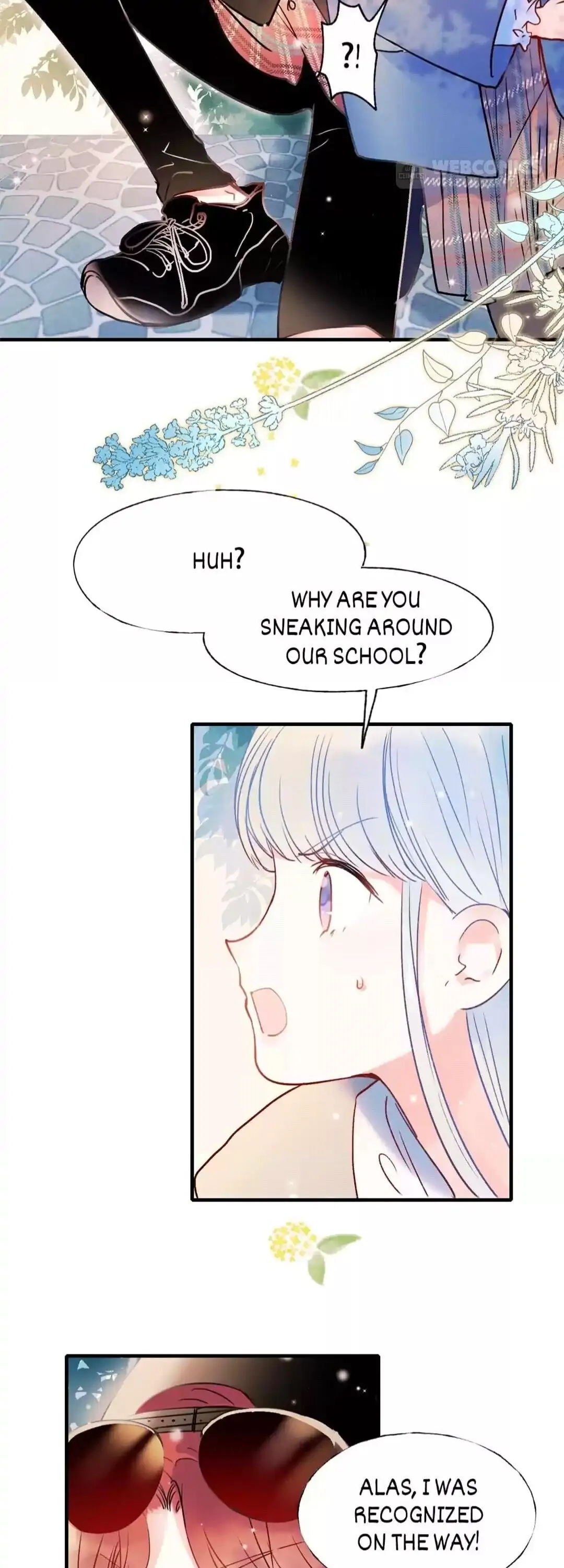 Read To be Winner chapter 52 image 10 on Lezhin