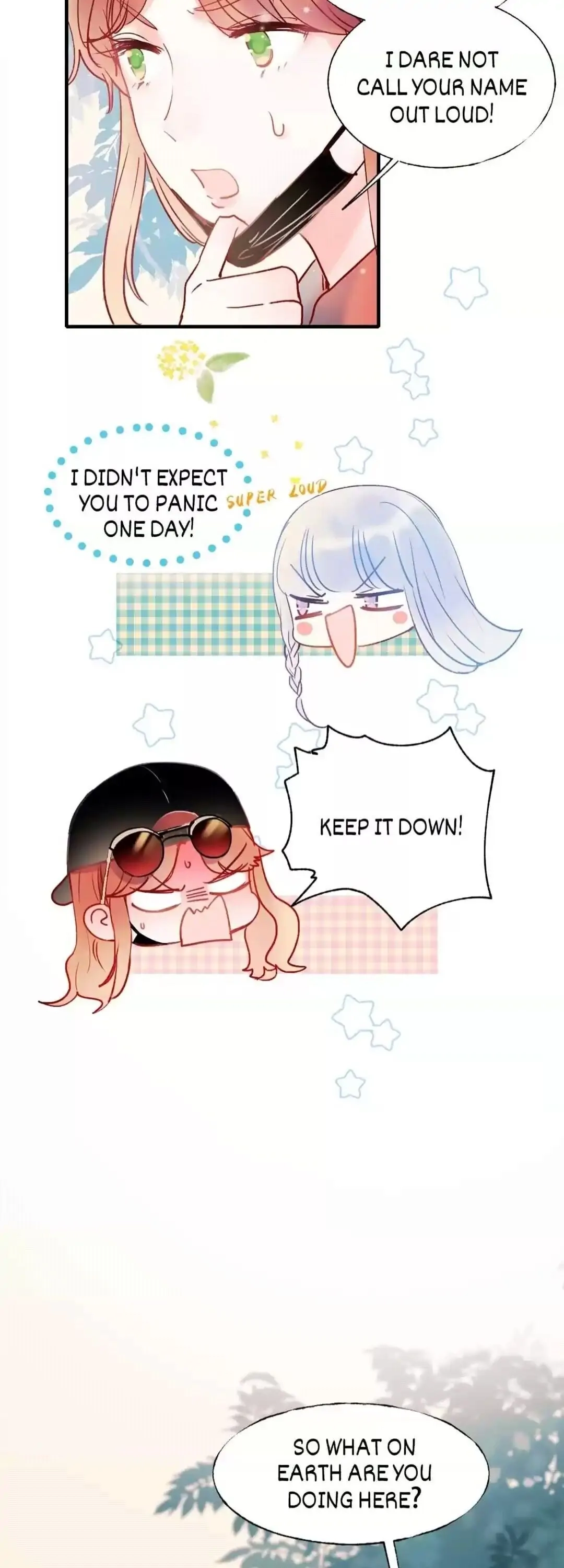 Read To be Winner chapter 52 image 11 on Lezhin