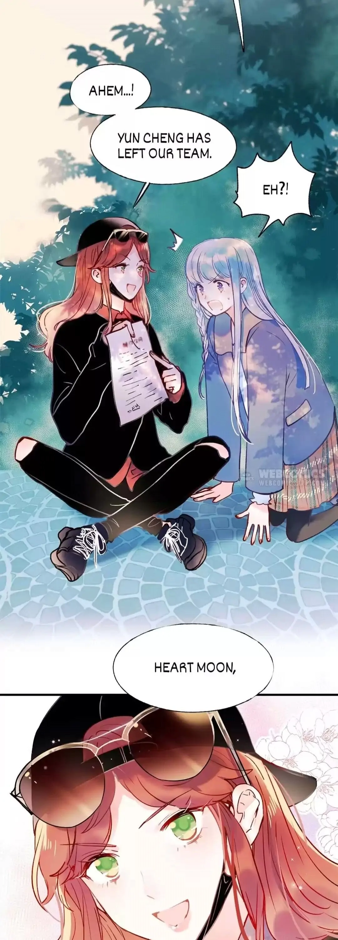 Read To be Winner chapter 52 image 12 on Lezhin