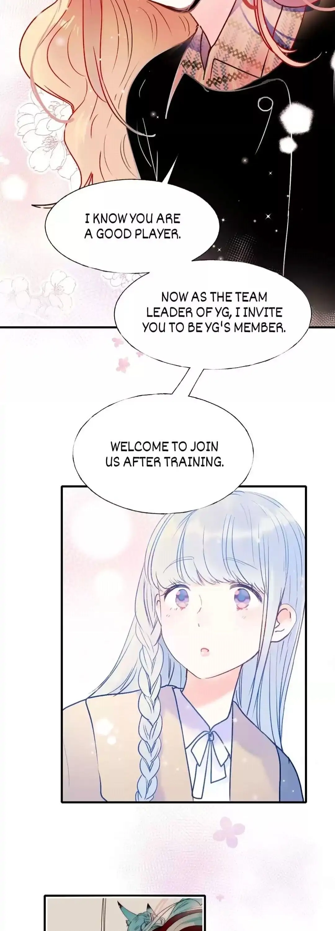 Read To be Winner chapter 52 image 13 on Lezhin