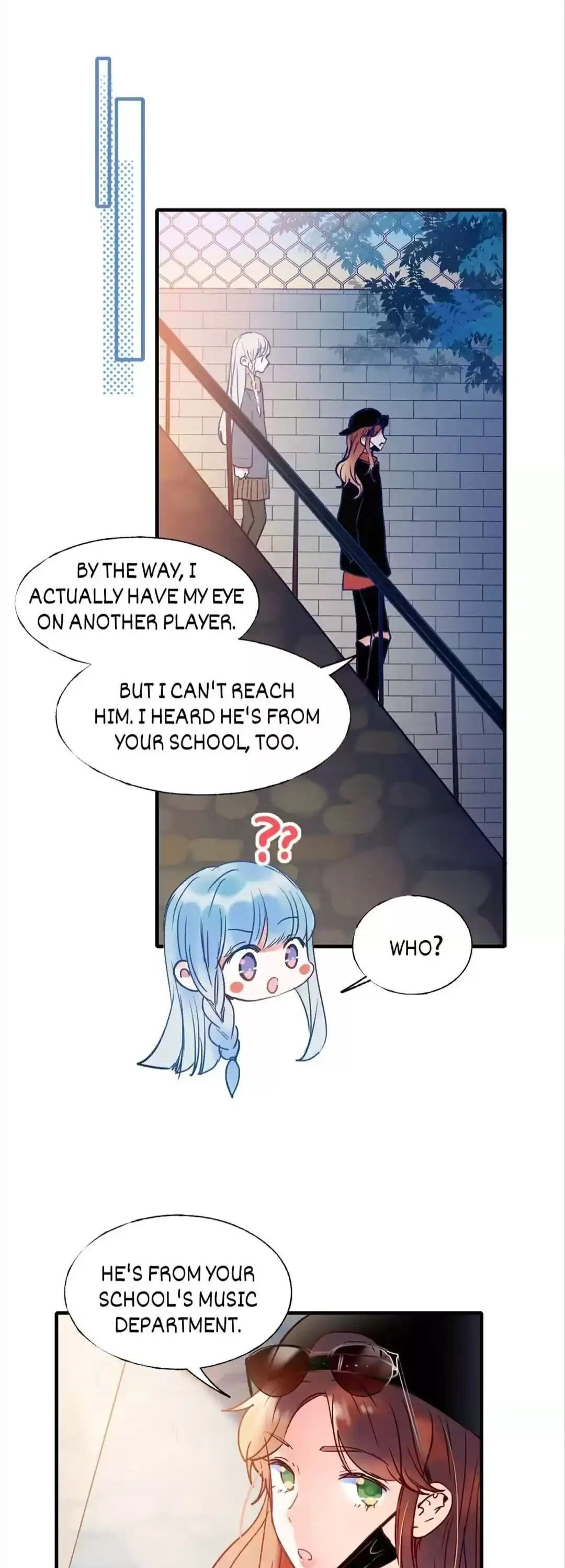 Read To be Winner chapter 52 image 15 on Lezhin