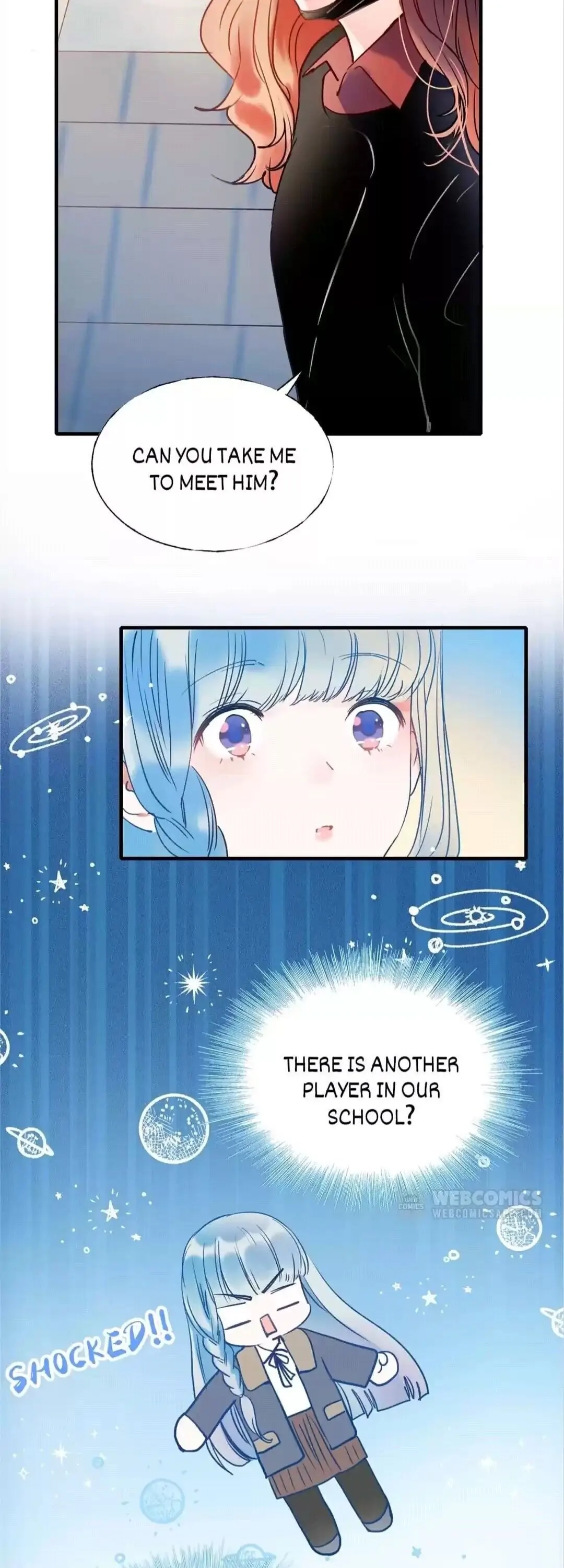 Read To be Winner chapter 52 image 16 on Lezhin