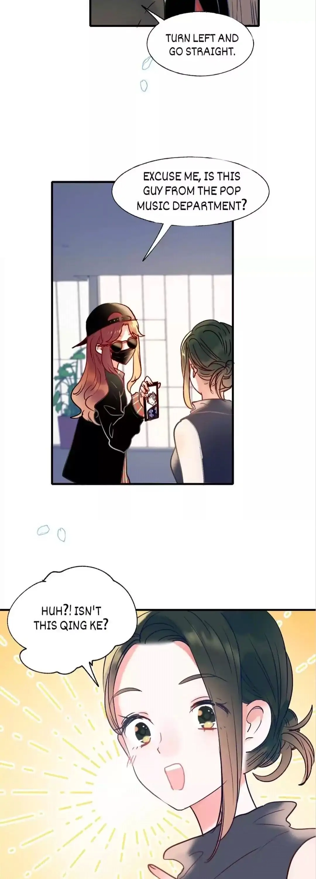 Read To be Winner chapter 52 image 18 on Lezhin