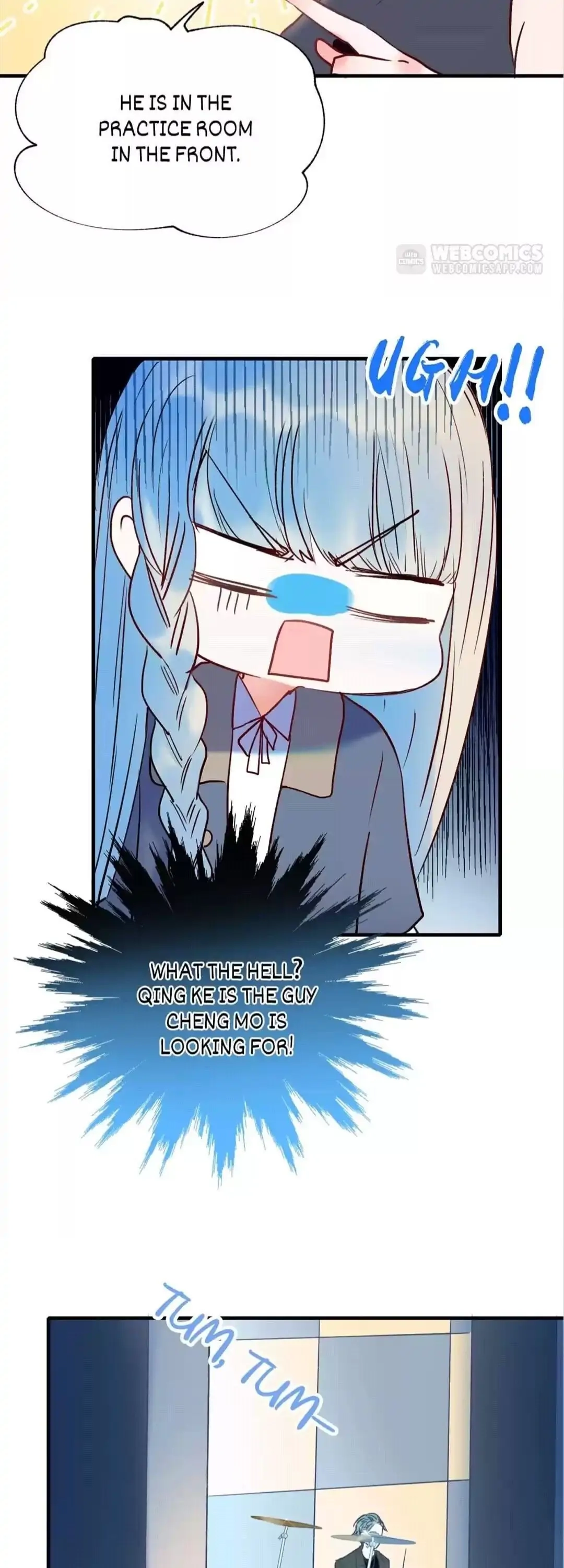 Read To be Winner chapter 52 image 19 on Lezhin