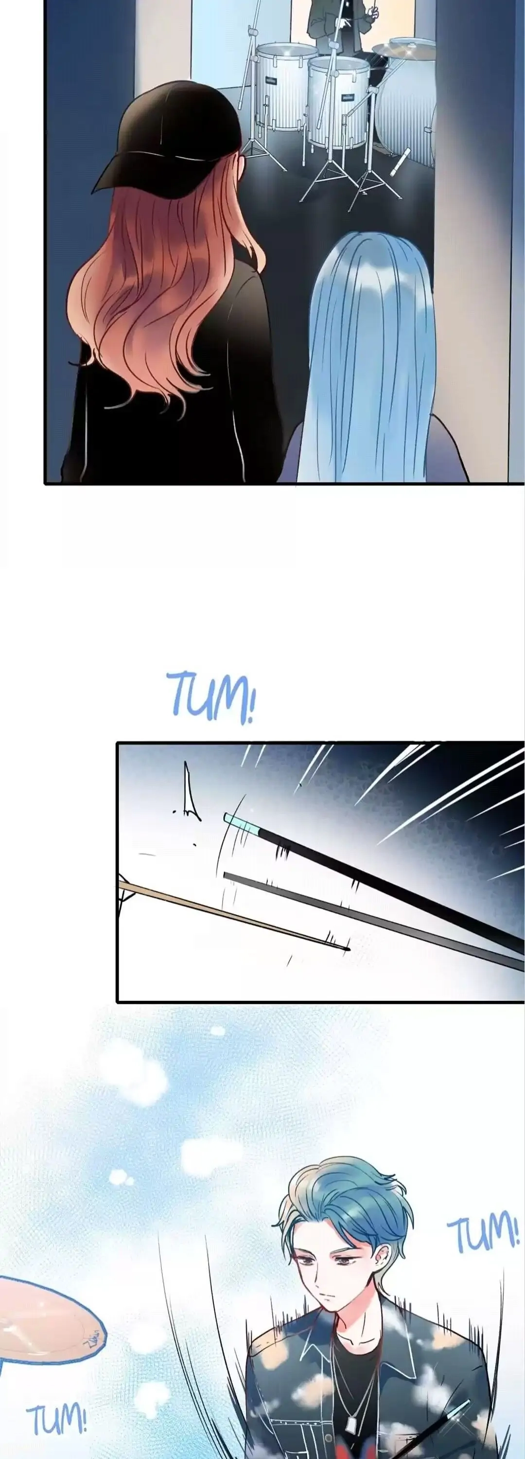 Read To be Winner chapter 52 image 20 on Lezhin