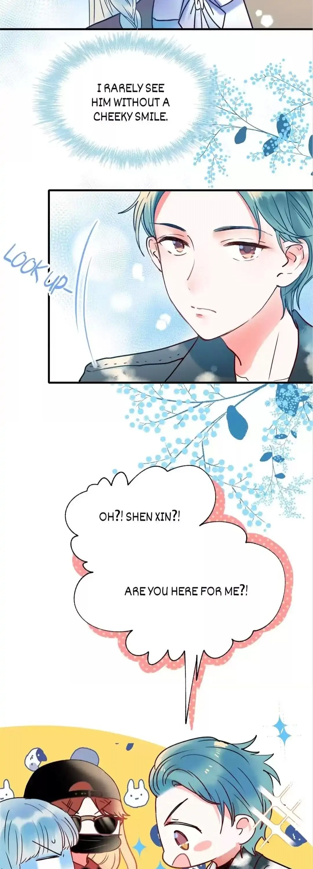 Read To be Winner chapter 52 image 22 on Lezhin