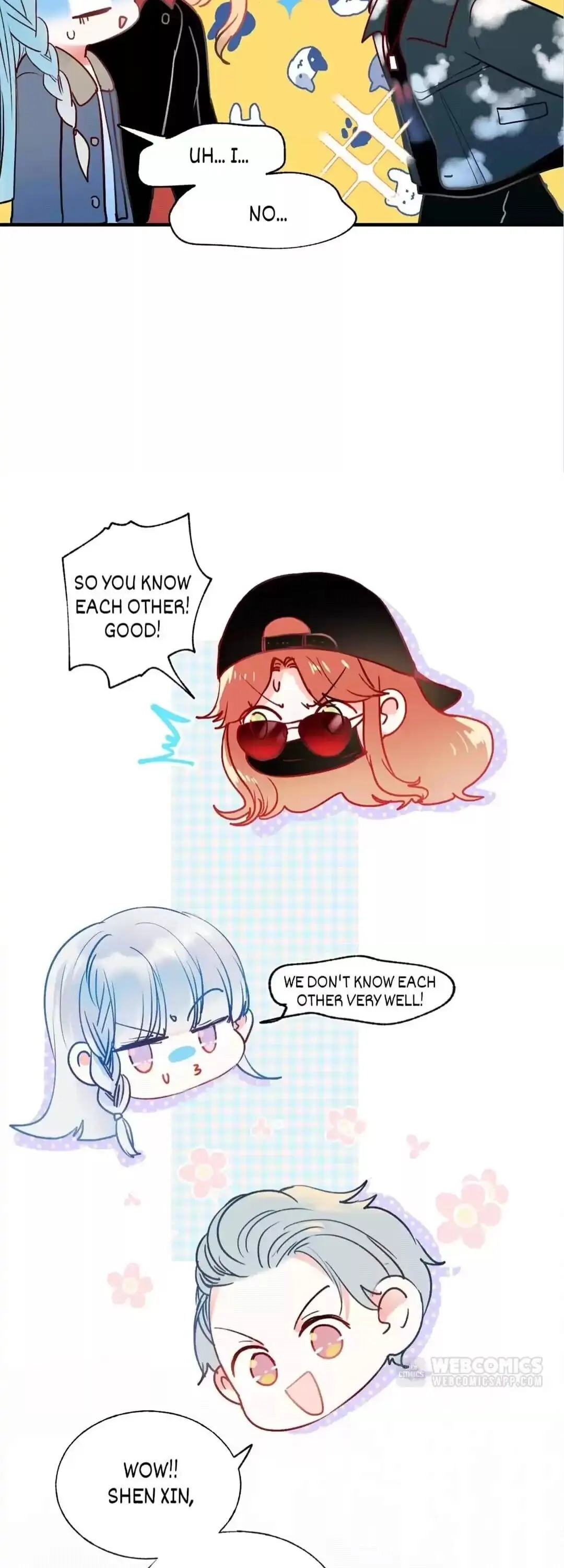 Read To be Winner chapter 52 image 23 on Lezhin
