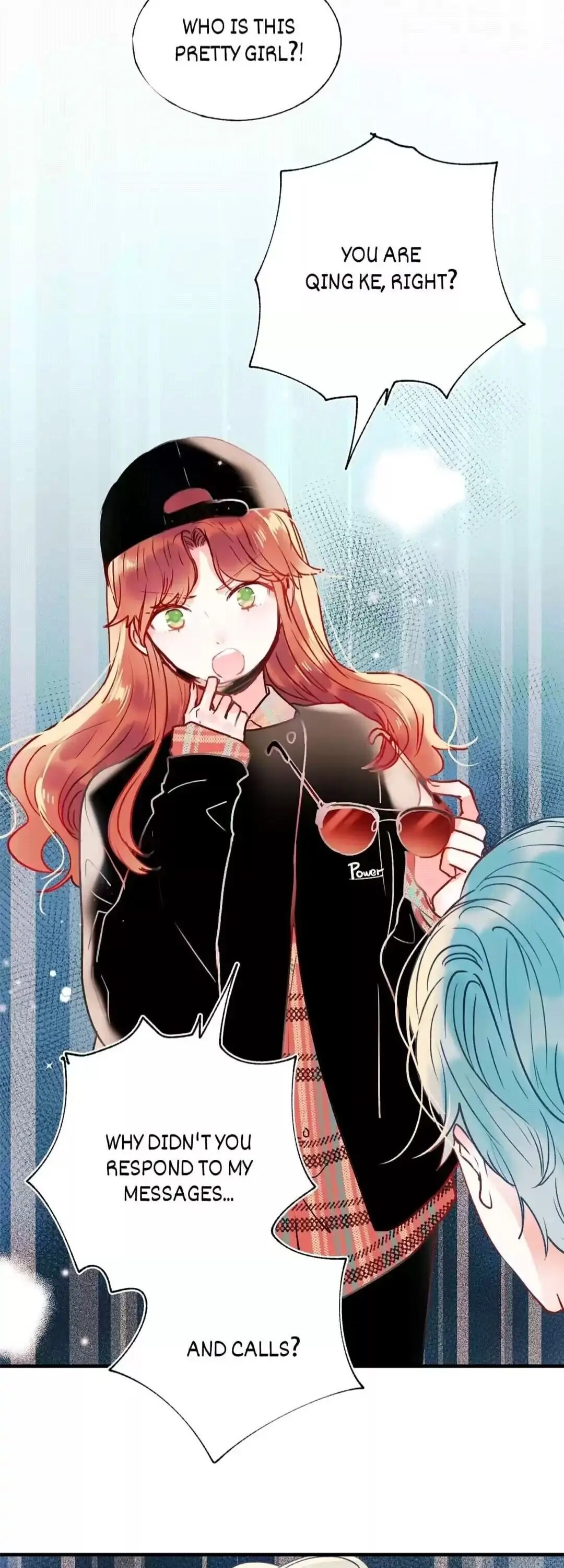 Read To be Winner chapter 52 image 24 on Lezhin