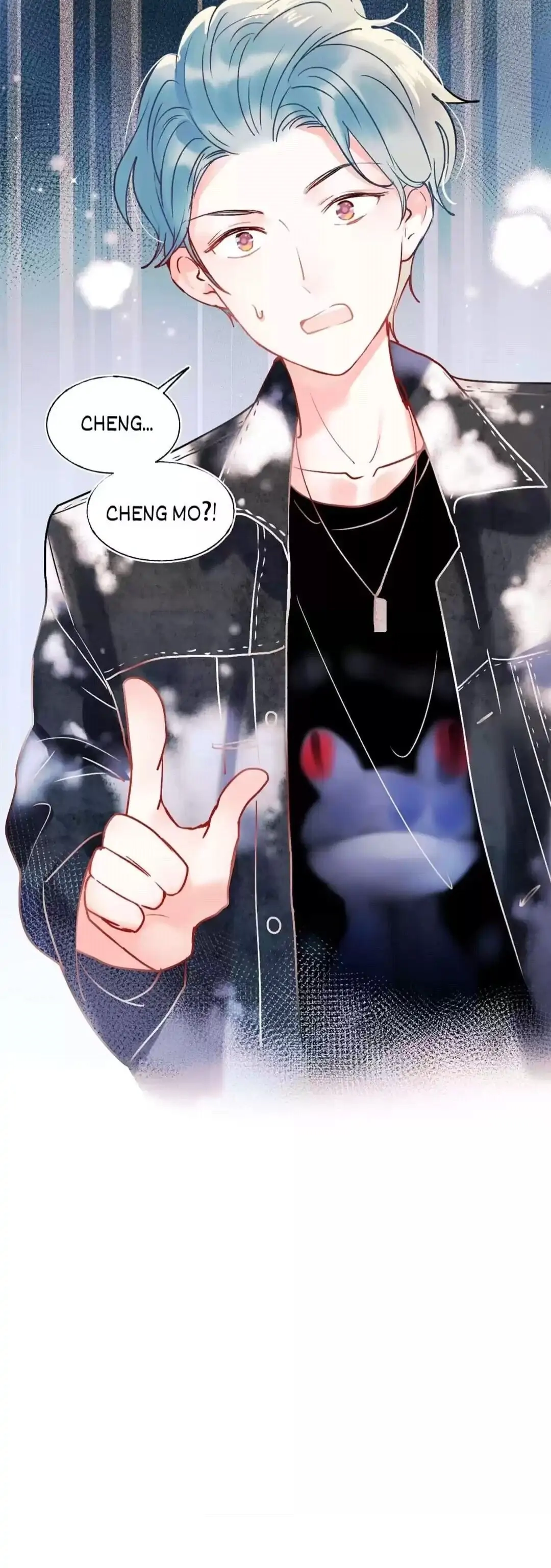 Read To be Winner chapter 52 image 25 on Lezhin