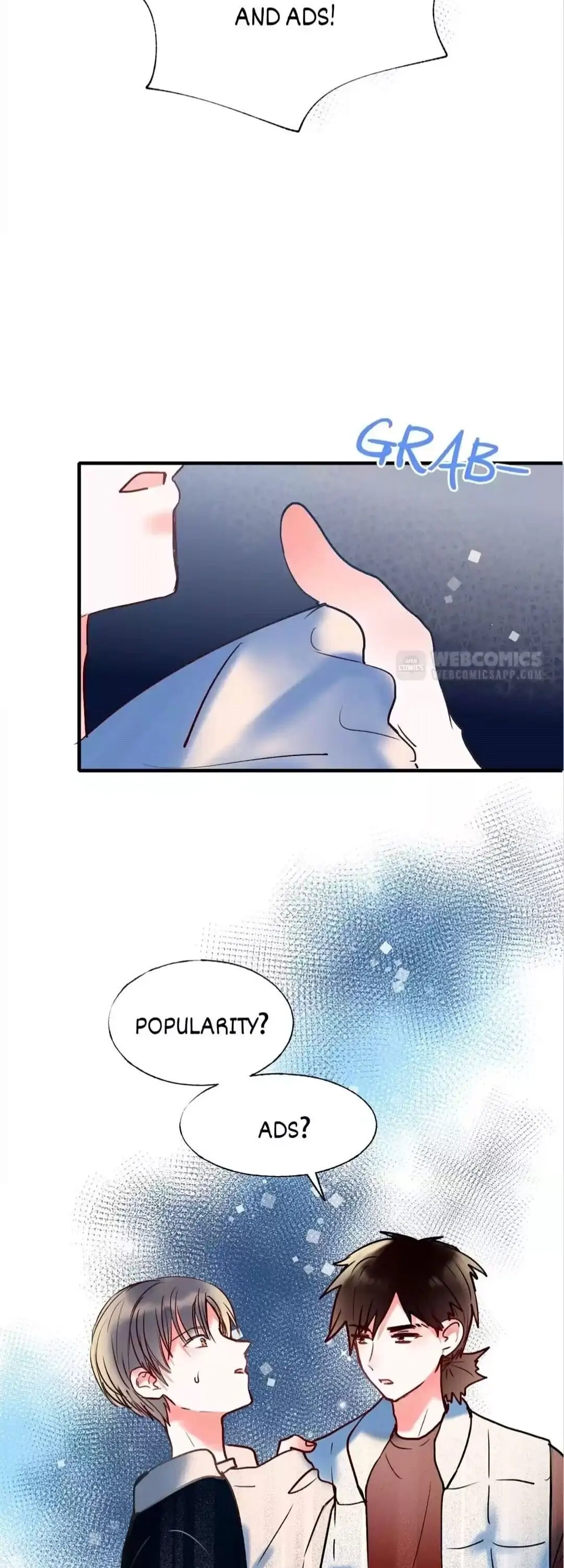 Read To be Winner chapter 52 image 5 on Lezhin