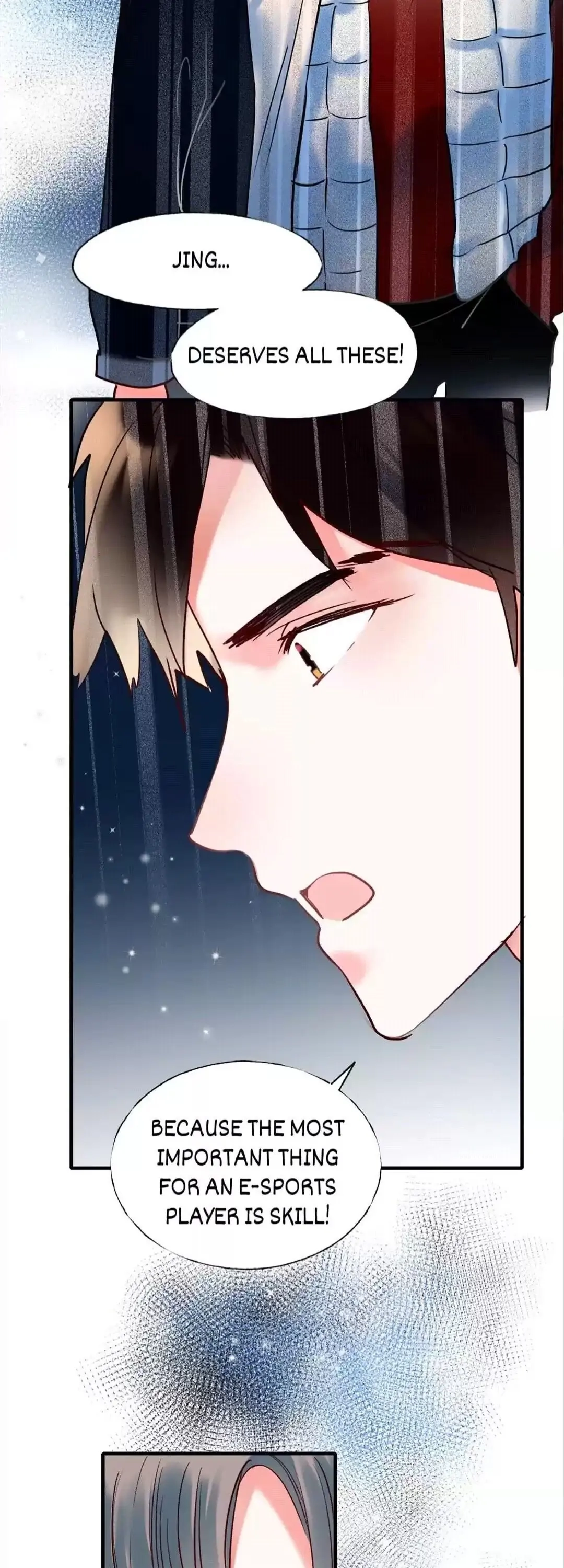Read To be Winner chapter 52 image 6 on Lezhin