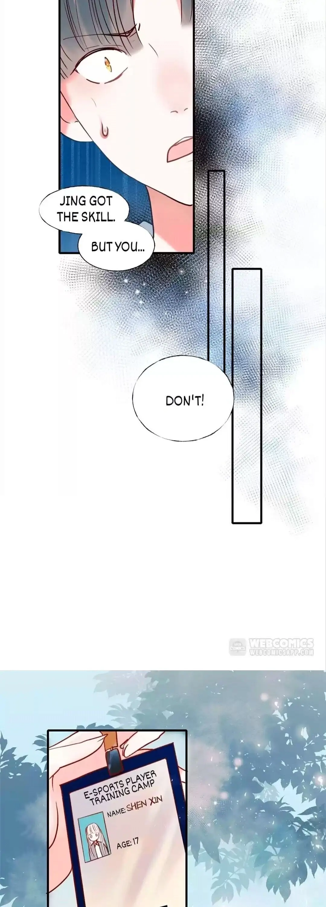 Read To be Winner chapter 52 image 7 on Lezhin