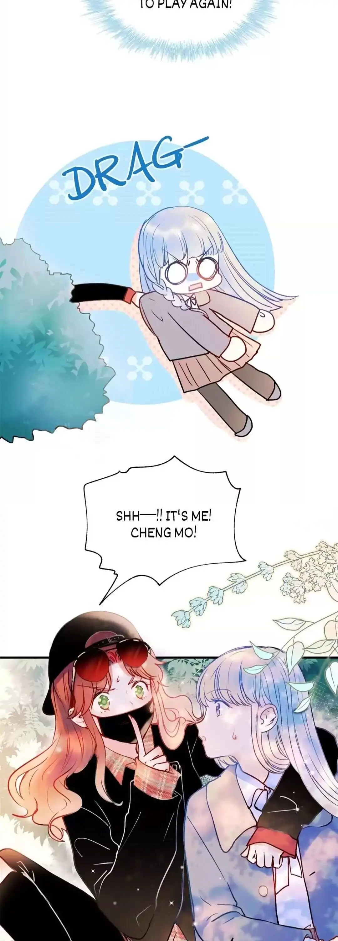Read To be Winner chapter 52 image 9 on Lezhin