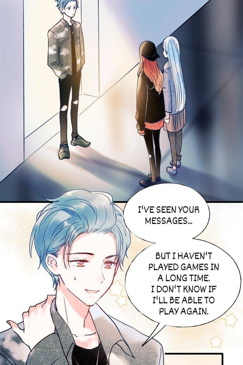 Read To be Winner chapter 53 image 1 on Lezhin