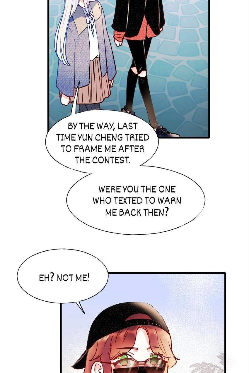 Read To be Winner chapter 53 image 11 on Lezhin