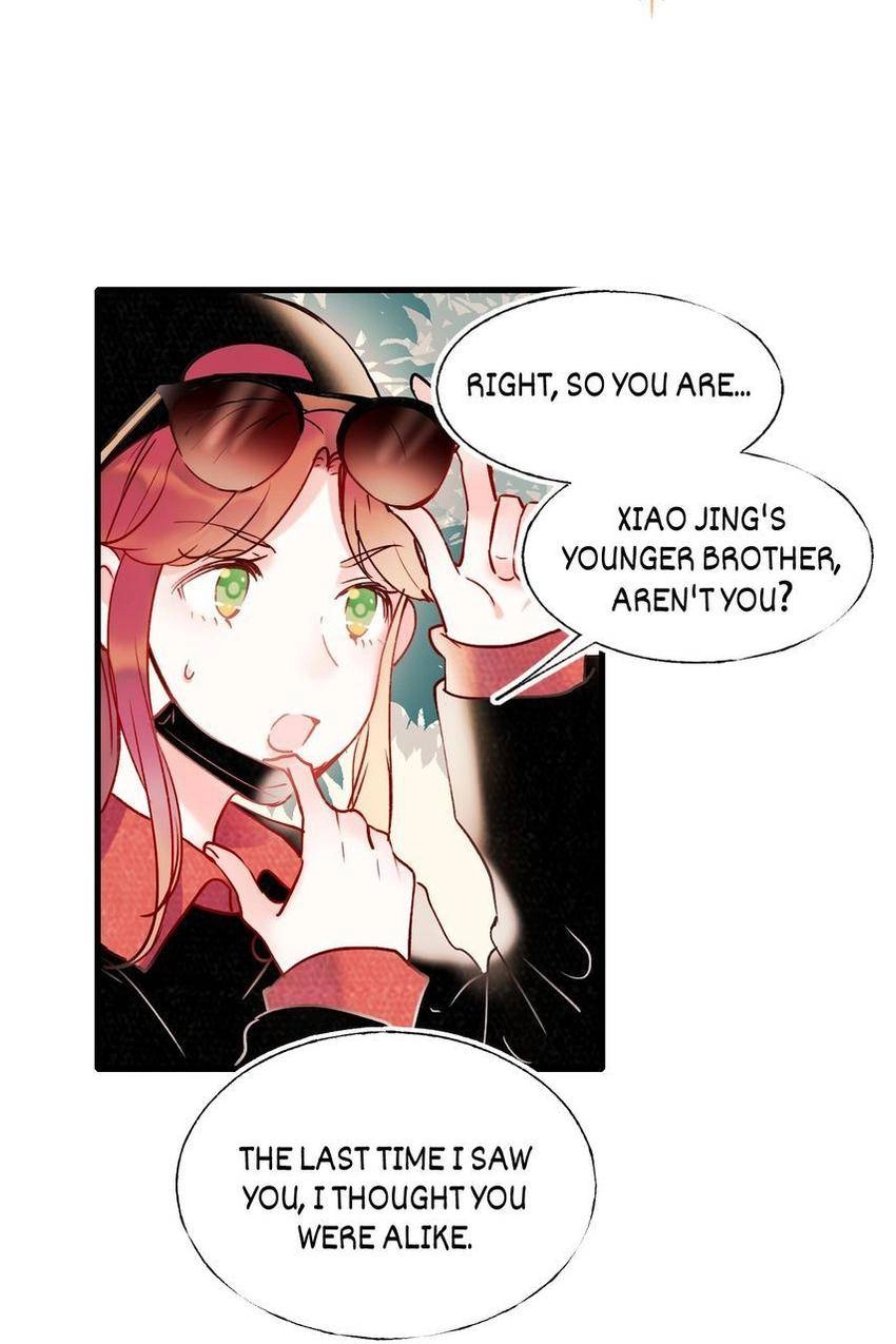 Read To be Winner chapter 53 image 18 on Lezhin