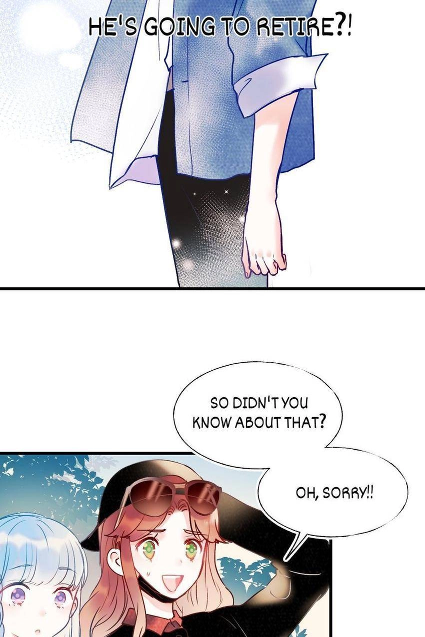 Read To be Winner chapter 53 image 23 on Lezhin