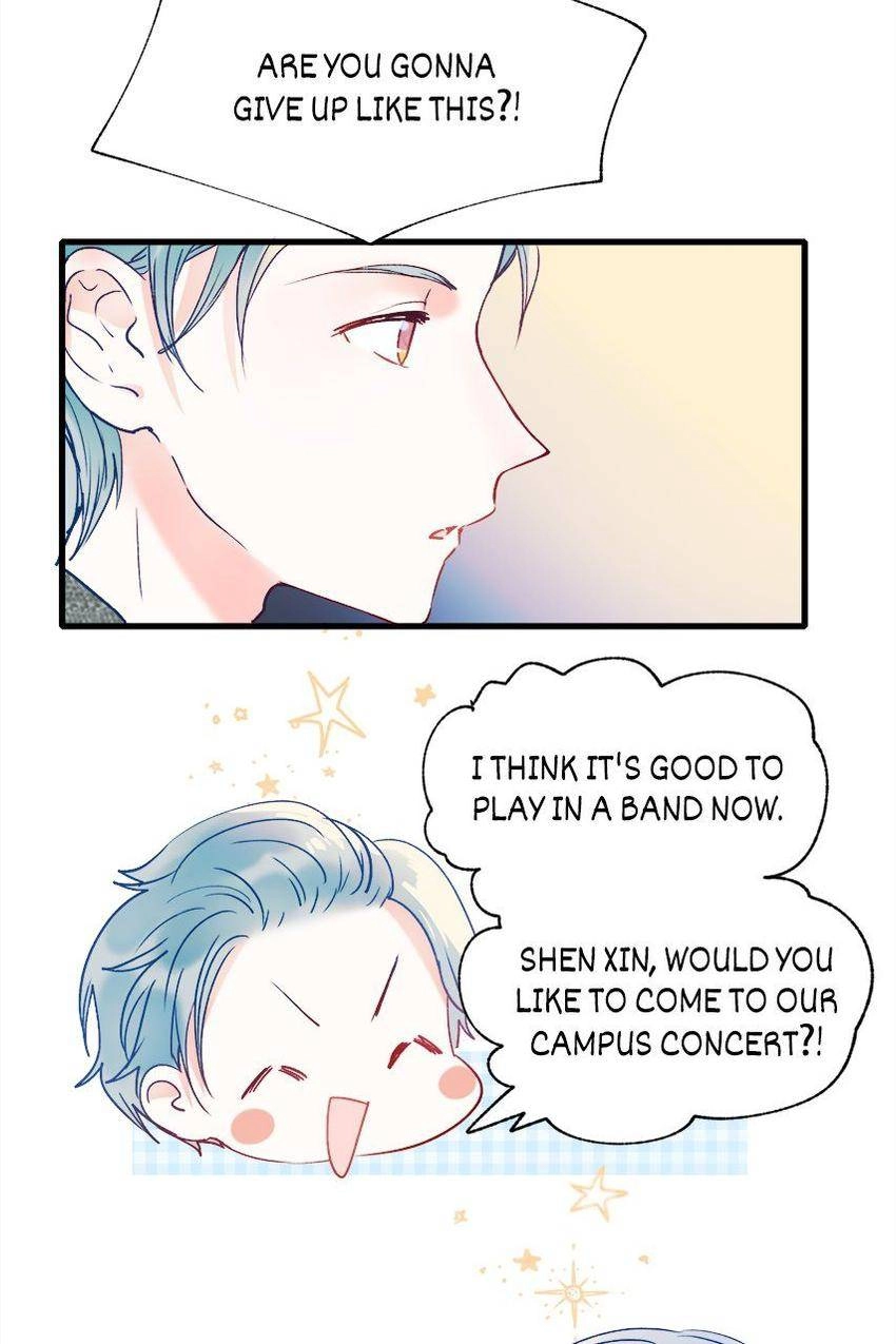 Read To be Winner chapter 53 image 3 on Lezhin