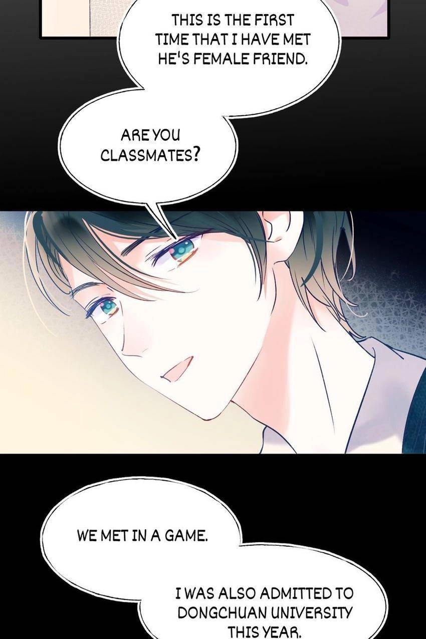 Read To be Winner chapter 53 image 30 on Lezhin