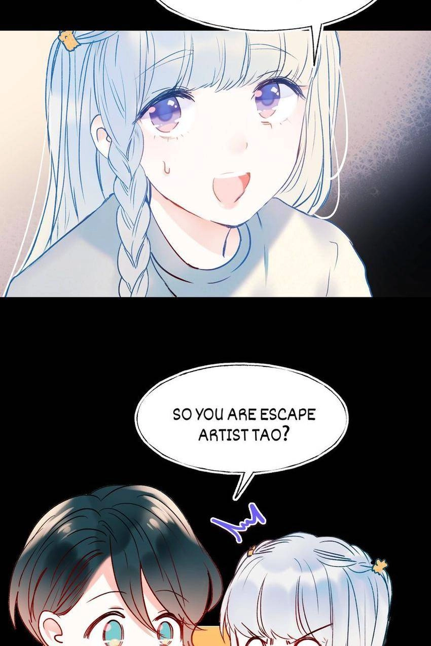 Read To be Winner chapter 53 image 31 on Lezhin