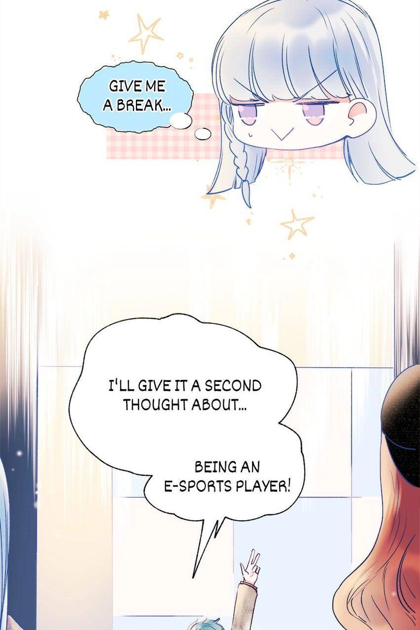 Read To be Winner chapter 53 image 4 on Lezhin