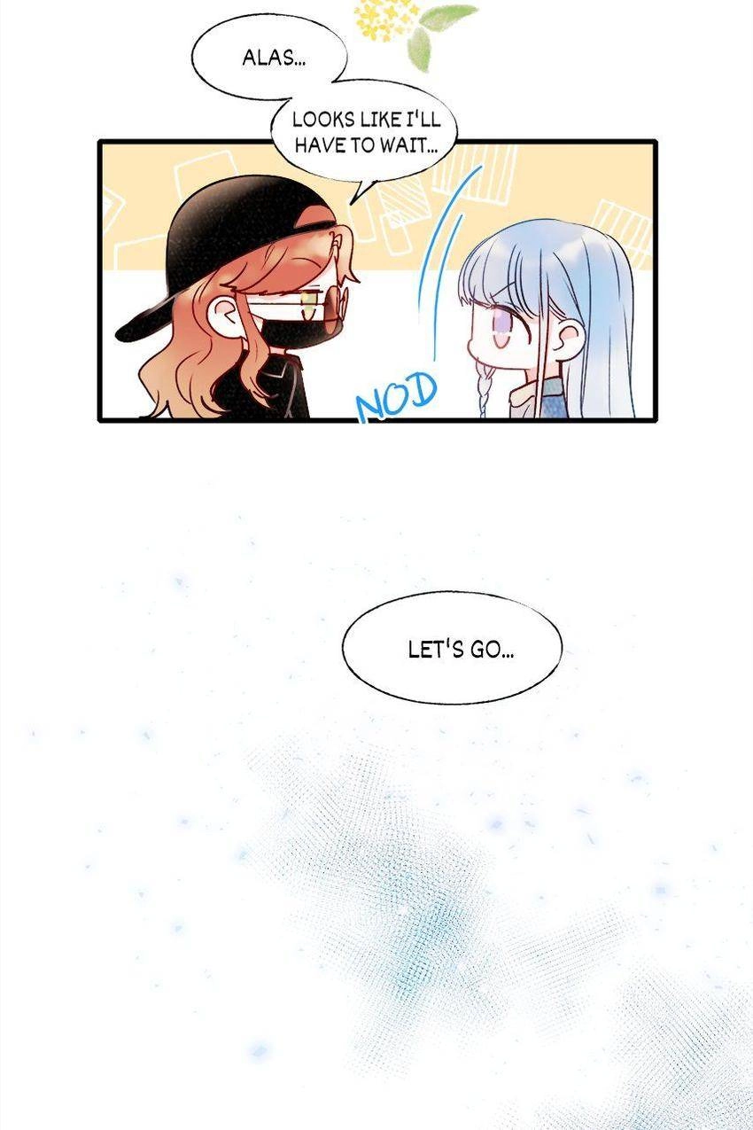 Read To be Winner chapter 53 image 6 on Lezhin