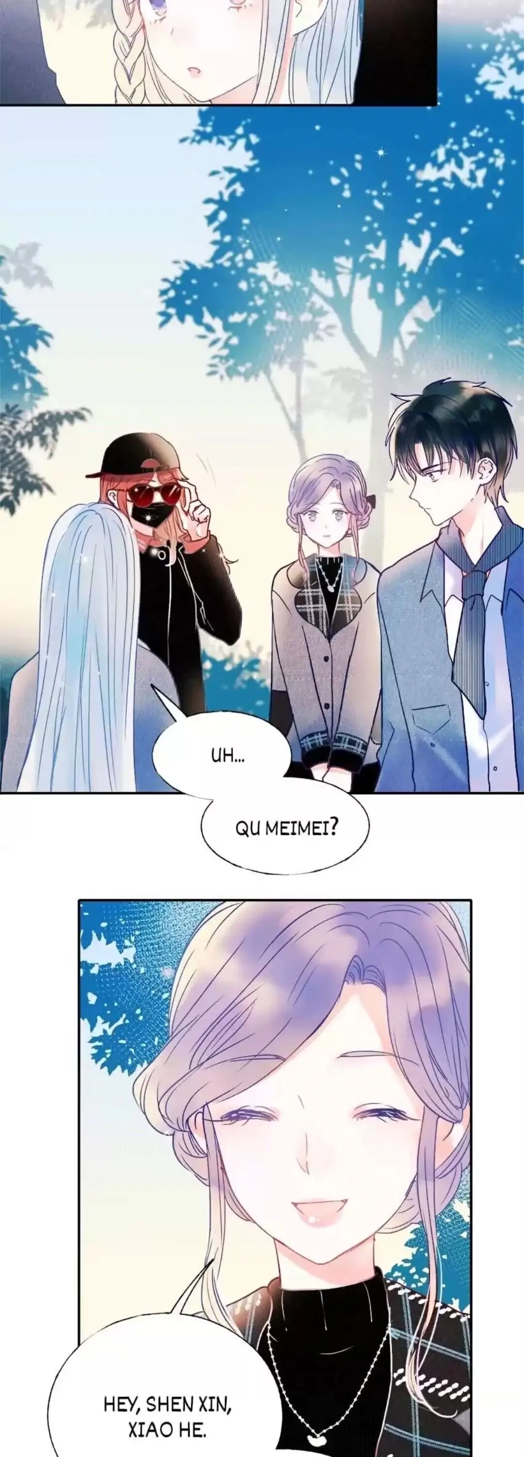 Read To be Winner chapter 54 image 1 on Lezhin