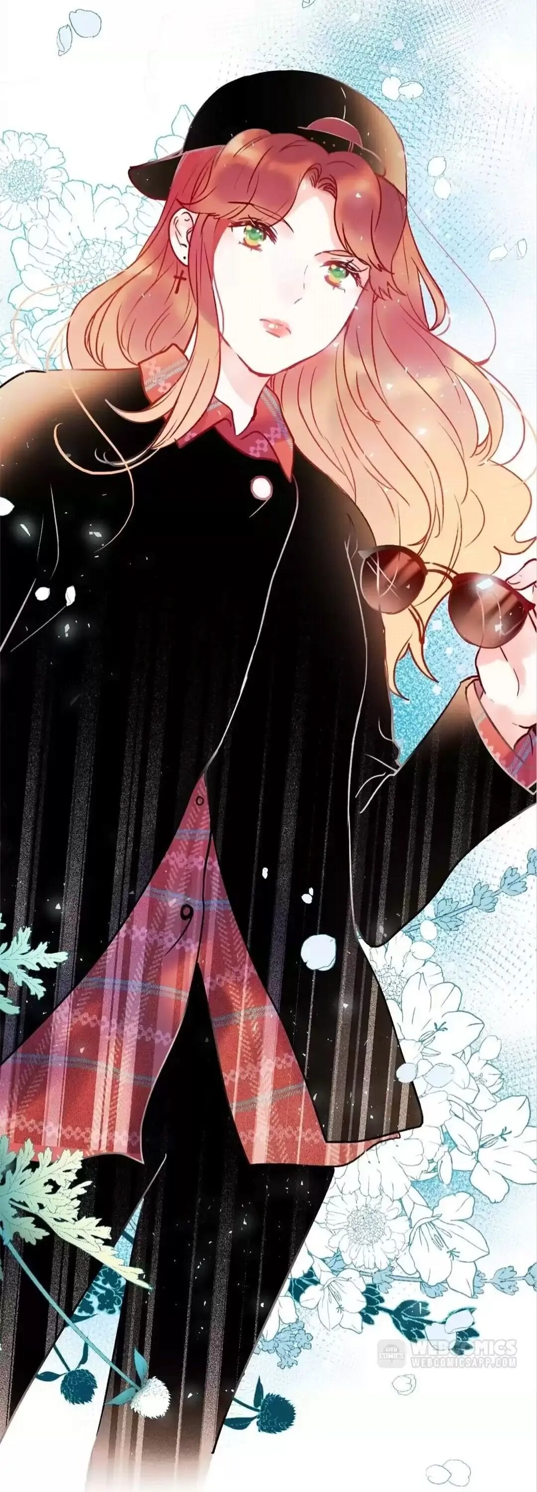 Read To be Winner chapter 54 image 11 on Lezhin