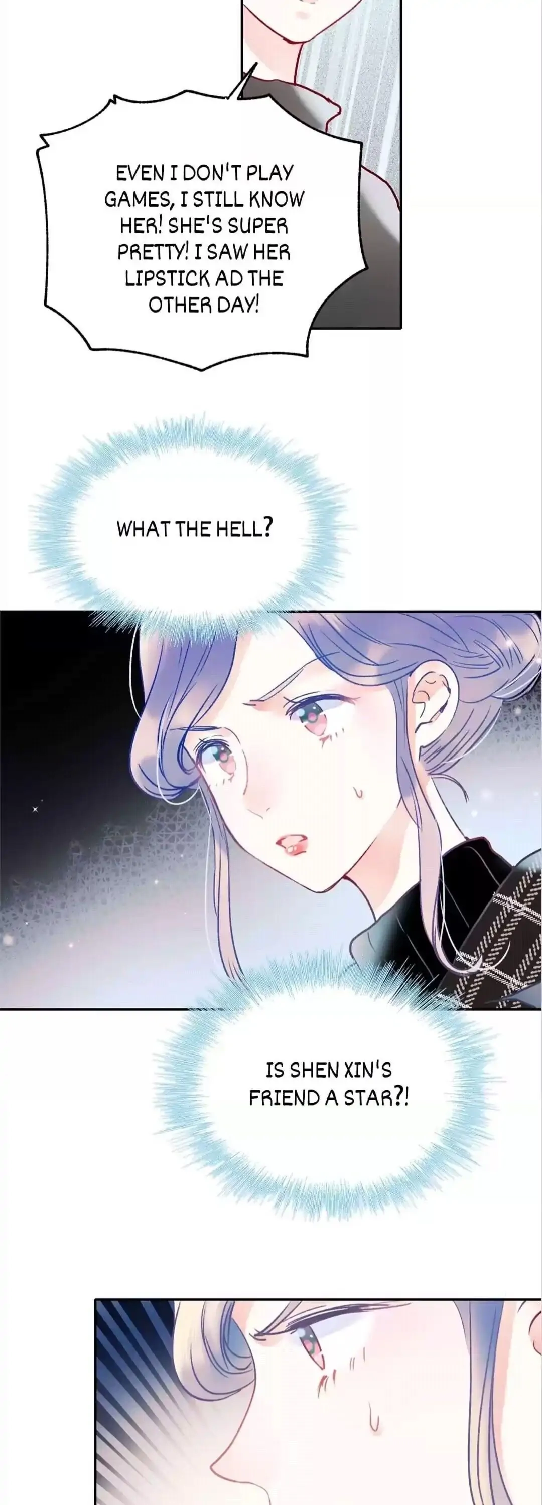 Read To be Winner chapter 54 image 13 on Lezhin