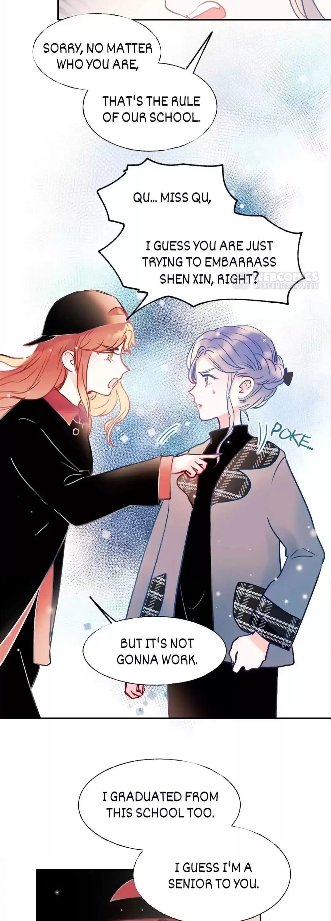Read To be Winner chapter 54 image 14 on Lezhin