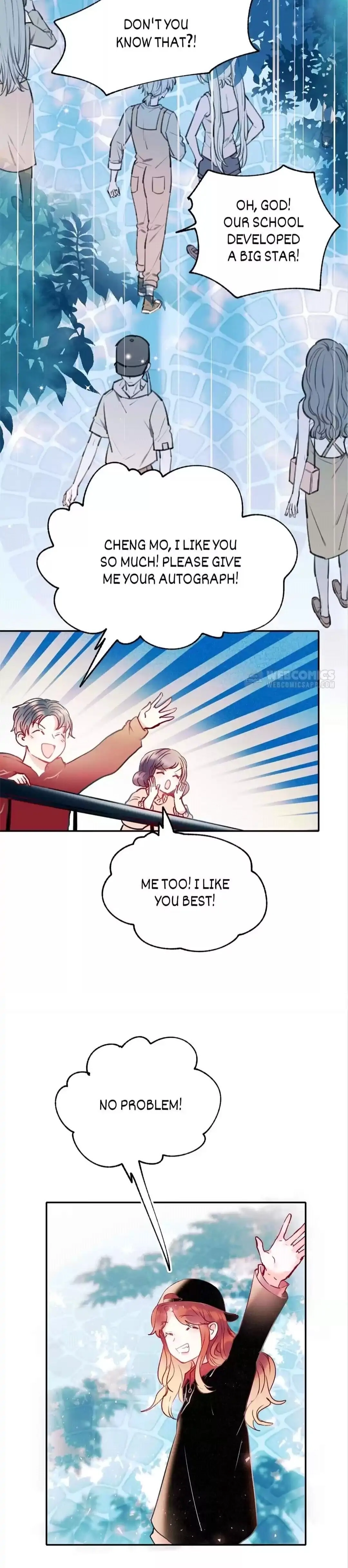 Read To be Winner chapter 54 image 16 on Lezhin